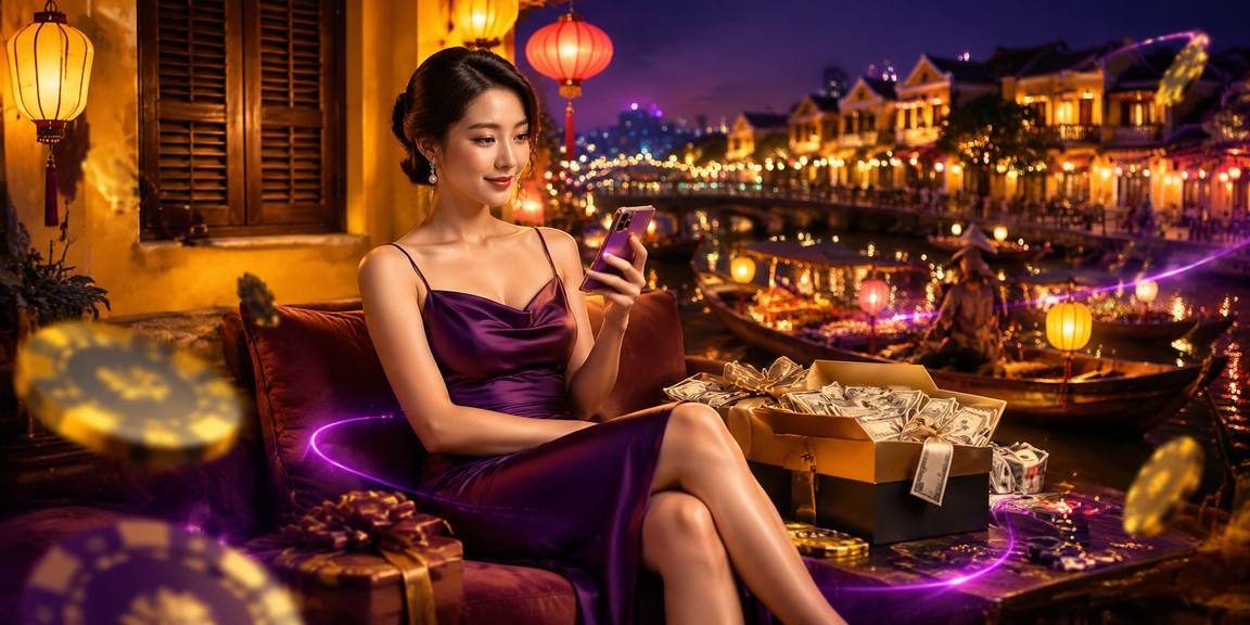 sc88k Chơi Game, Thanh Toán Ngay Qua Ví Quen Thuộc